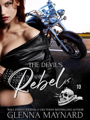 cover image of The Devil's Rebel